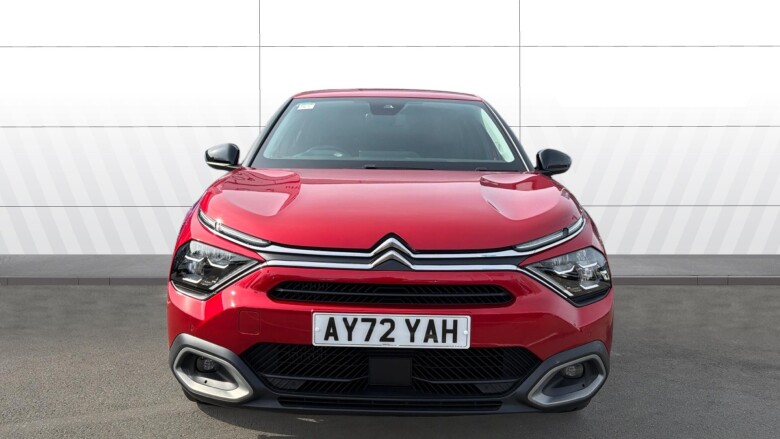 Citroen C4 1.2 PureTech [130] Shine Plus 5dr Auto Petrol Hatchback